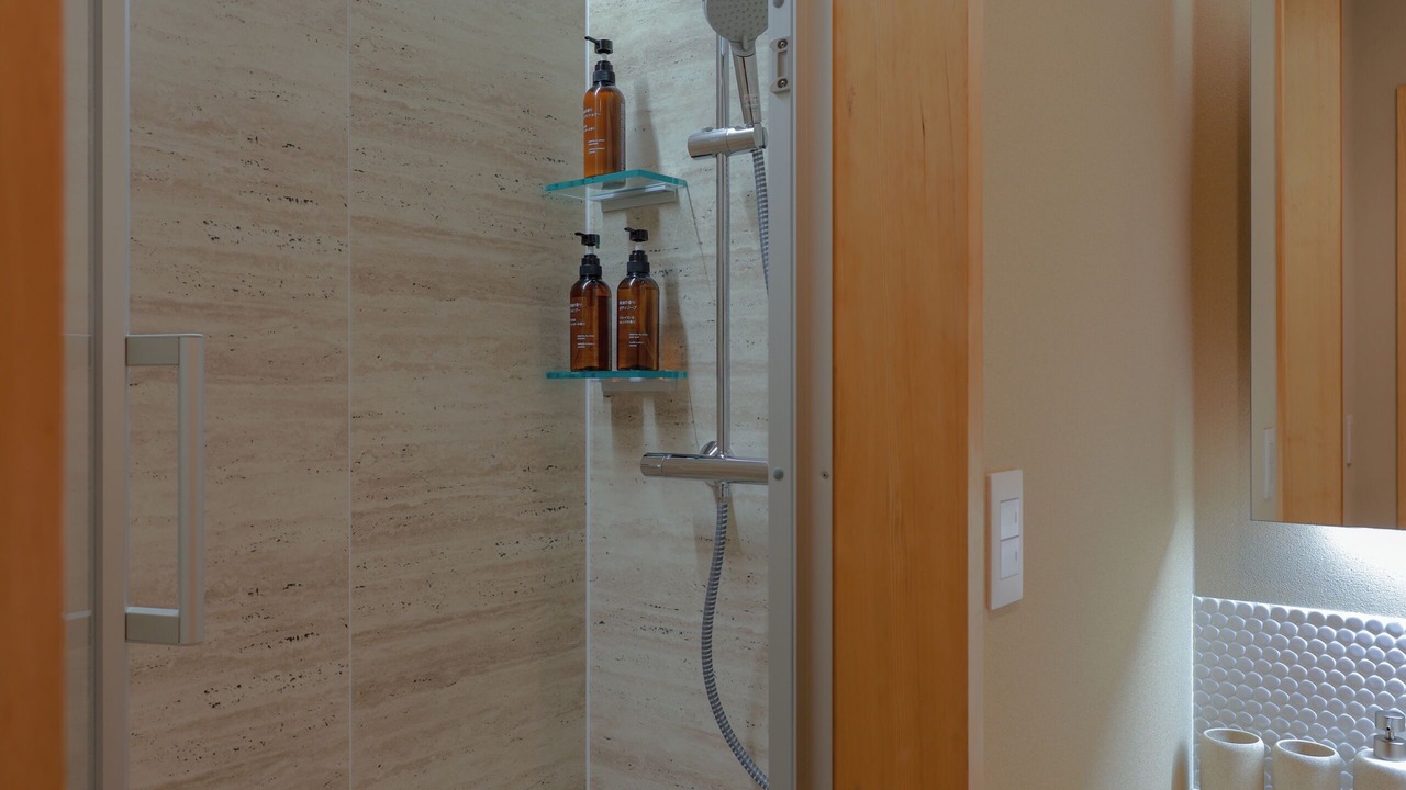 Photo of Bathroom in Shimogyo