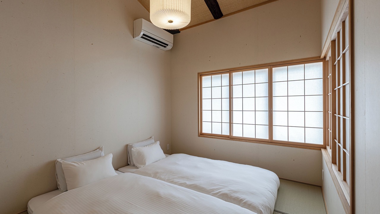 Photo of Bedroom in Shimogyo