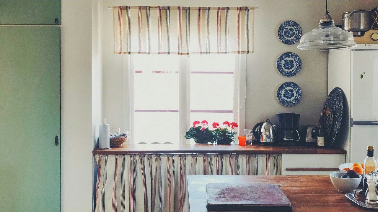 Photo of Kitchen in Roennaeng