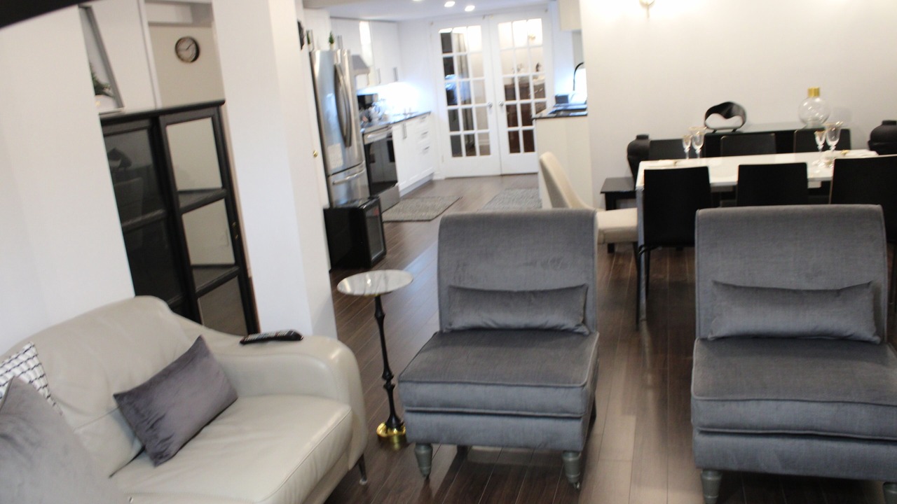 Photo of Livingroom in Downtown Gatineau