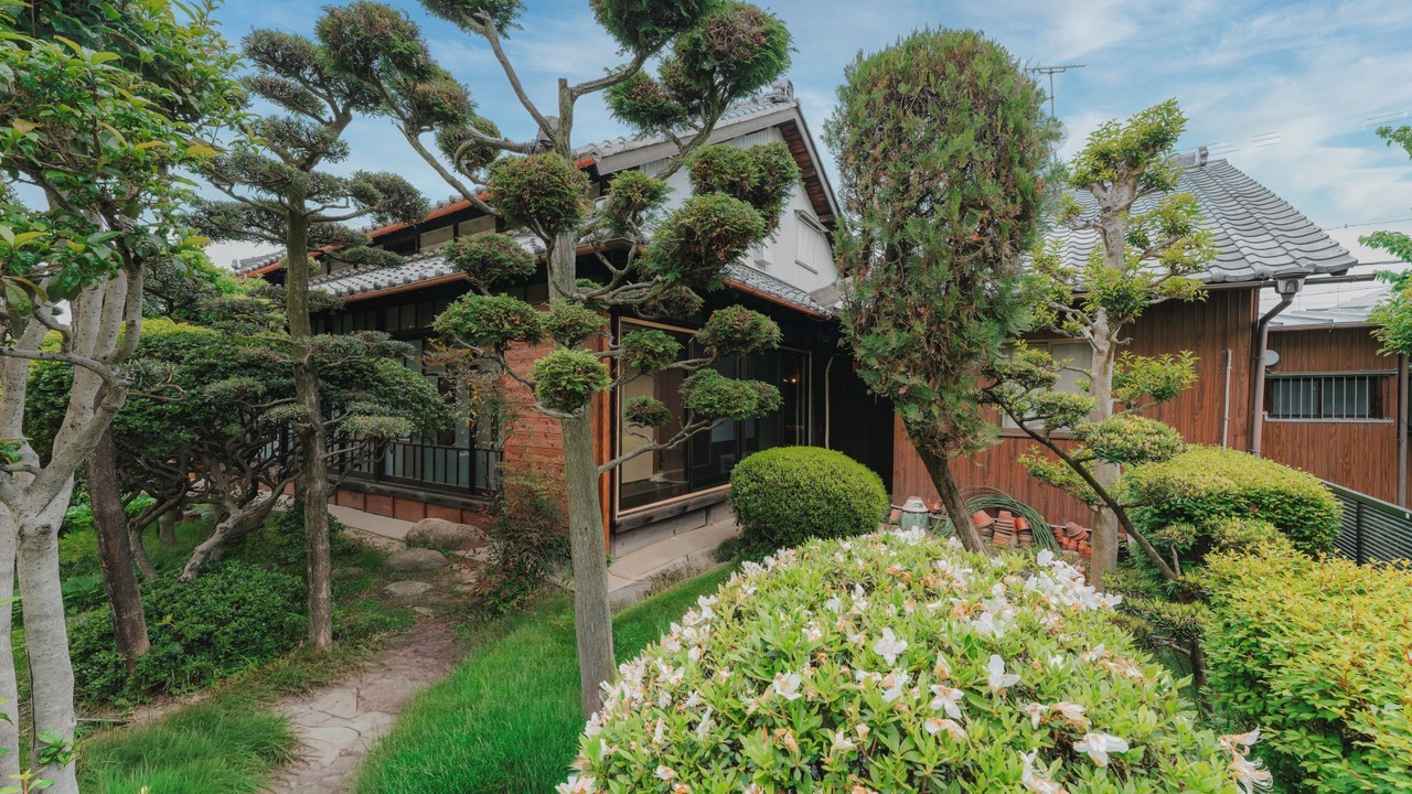 Photo of Outdoor in Kiyosu