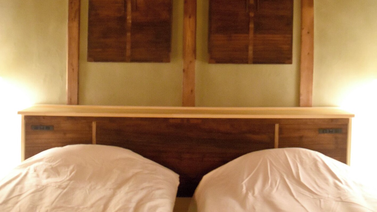 Photo of Bedroom in Kiyosu