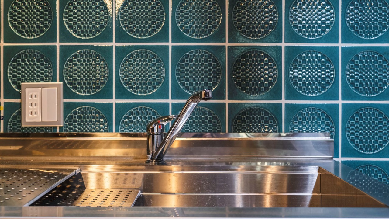 Photo of Kitchen in Kiyosu