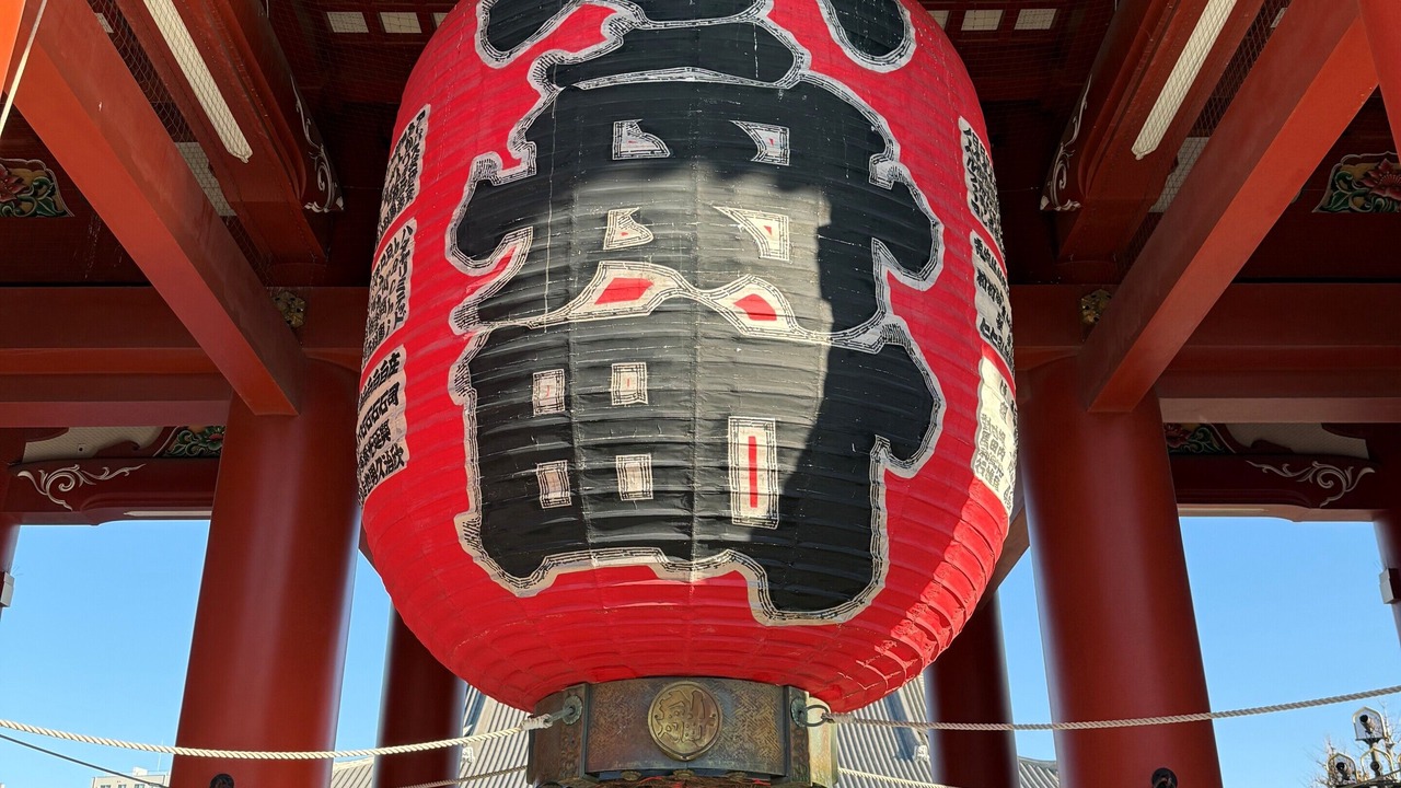 Photo of Others in Asakusa