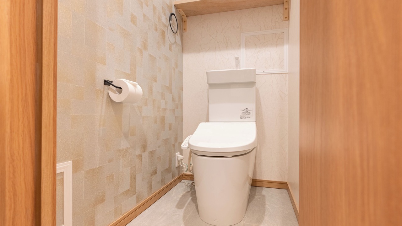 Photo of Bathroom in Asakusa