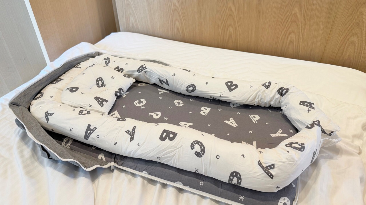 Photo of Bedroom in Asakusa