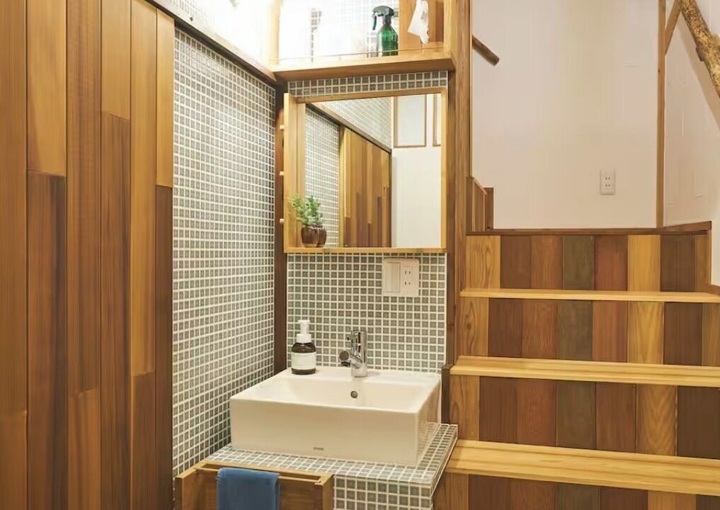 Photo of Bathroom in Konohana