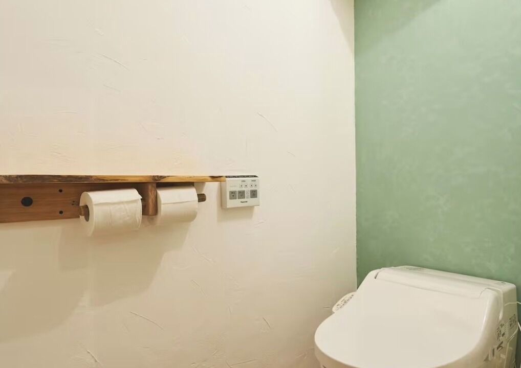 Photo of Bathroom in Konohana