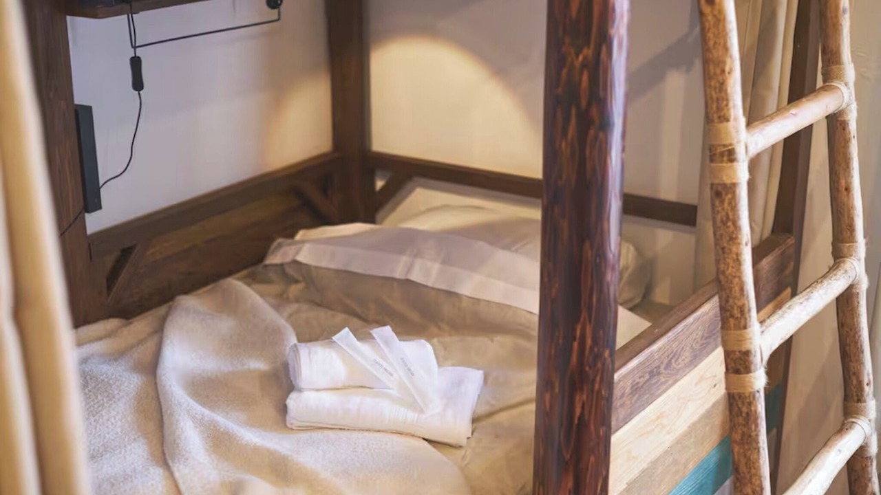 Photo of Bedroom in Konohana