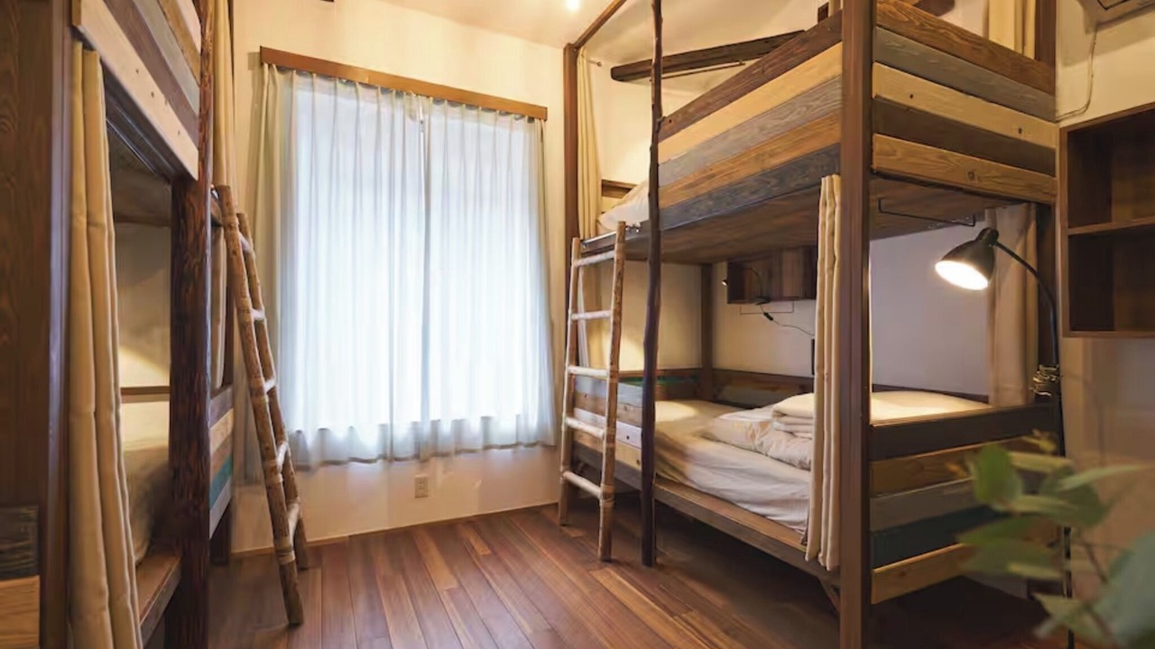 Photo of Bedroom in Konohana