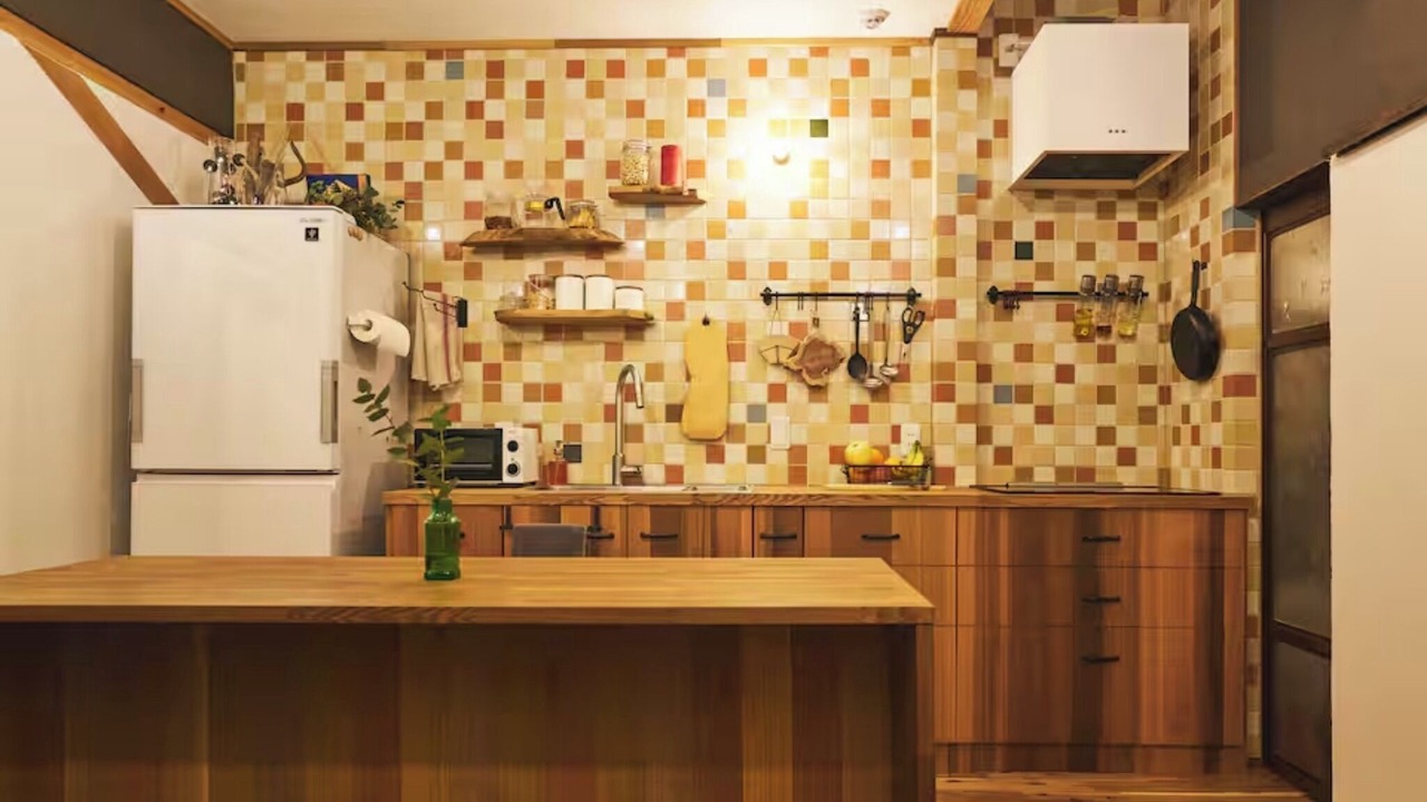 Photo of Kitchen in Konohana