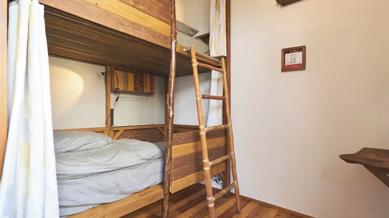 Photo of Bedroom in Konohana