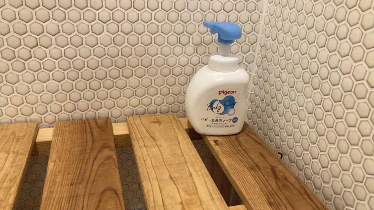 Photo of Bathroom in Konohana