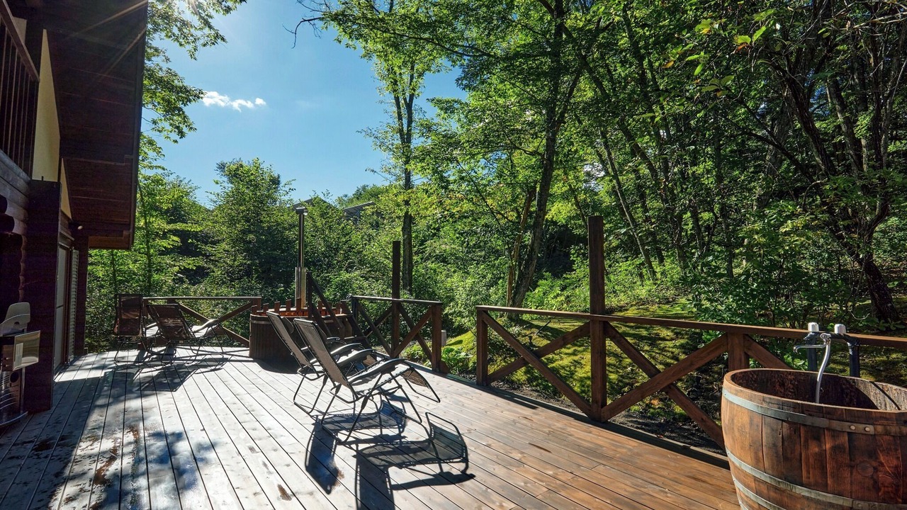 Photo of Outdoor in Tsumagoi