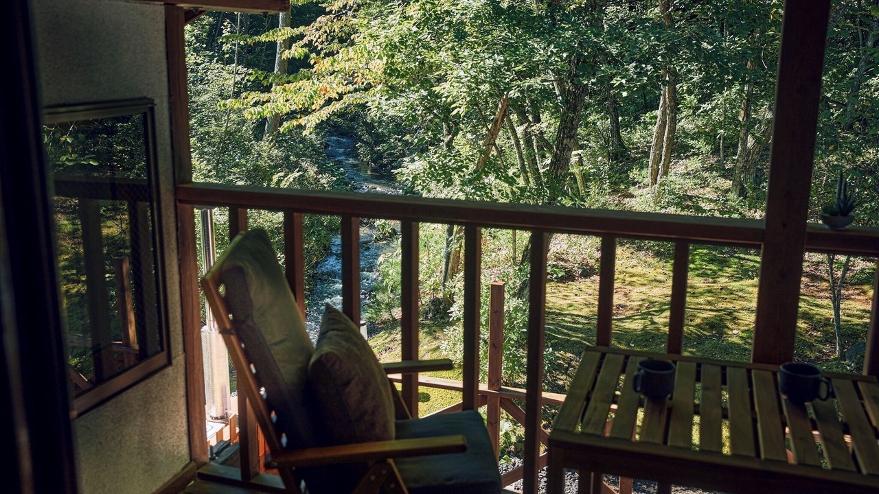 Photo of Outdoor in Tsumagoi