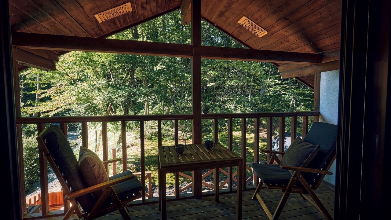 Photo of Outdoor in Tsumagoi