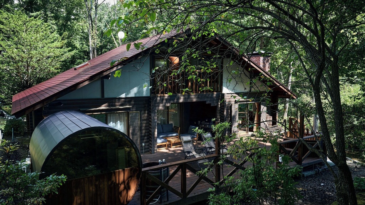 Photo of Outdoor in Tsumagoi