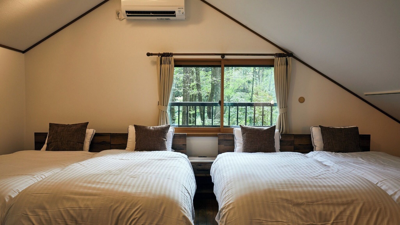 Photo of Bedroom in Tsumagoi
