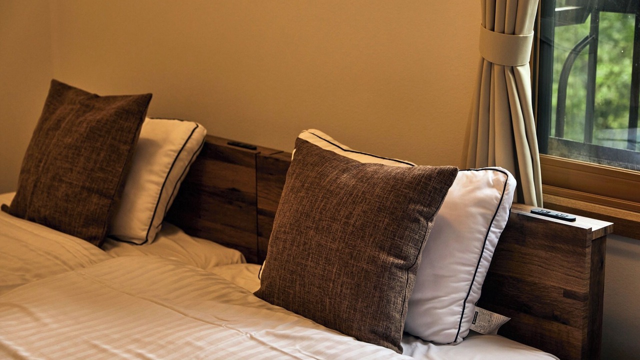 Photo of Bedroom in Tsumagoi