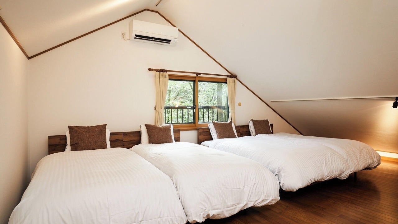 Photo of Bedroom in Tsumagoi