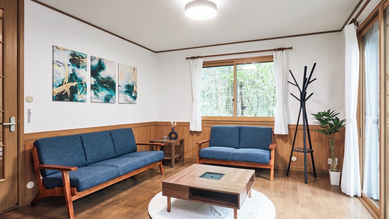 Photo of Livingroom in Tsumagoi