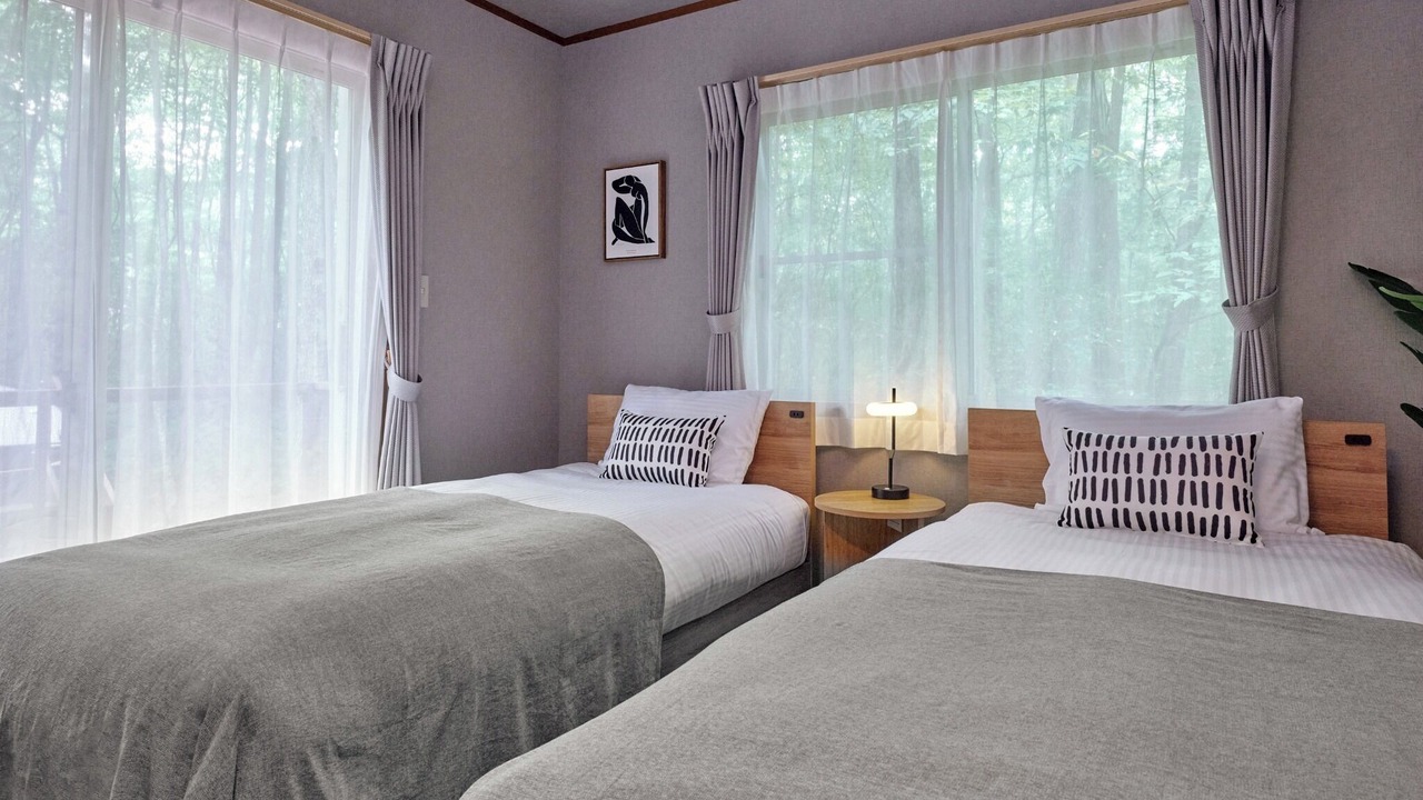 Photo of Bedroom in Tsumagoi