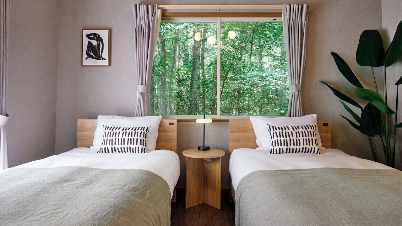 Photo of Bedroom in Tsumagoi