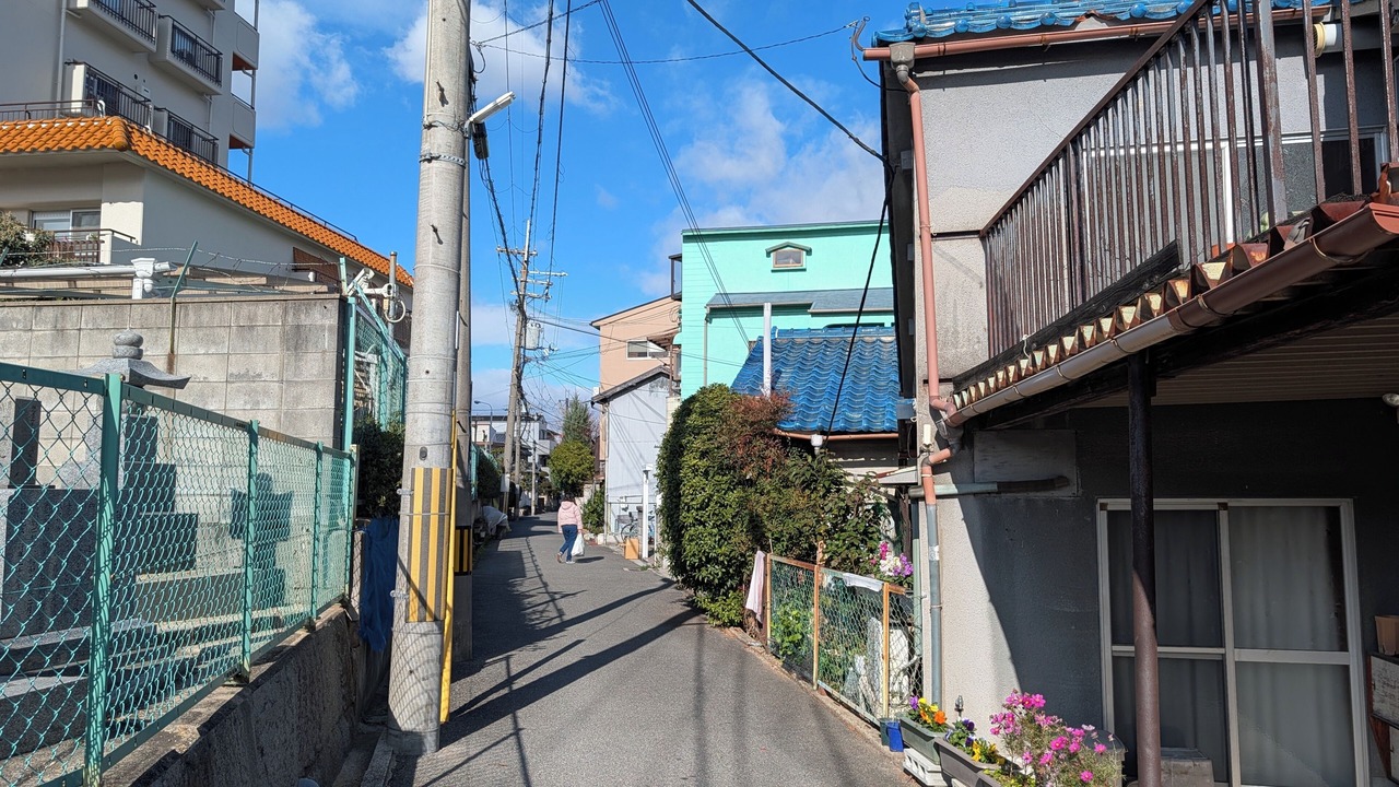 Photo of Others in Higashi-osaka