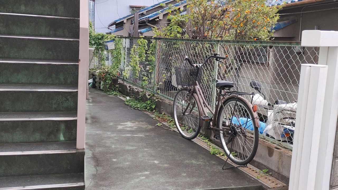 Photo of Outdoor in Higashi-osaka