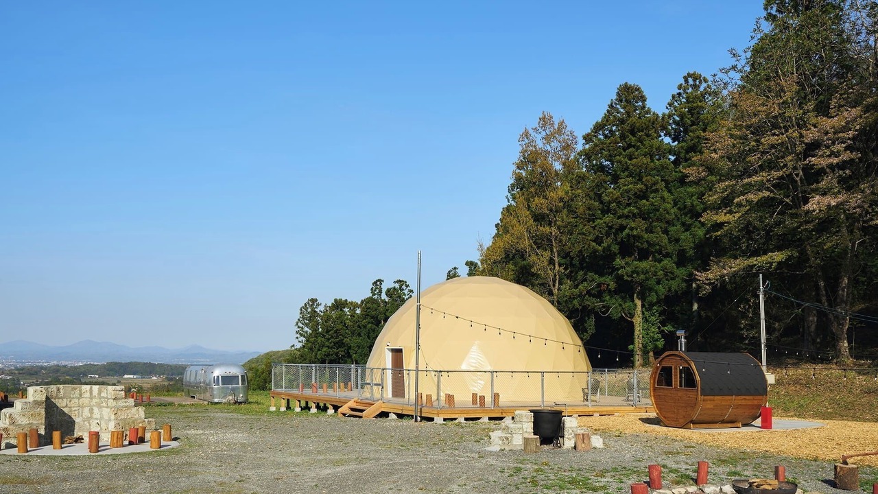 Photo of Outdoor in Tenei-mura