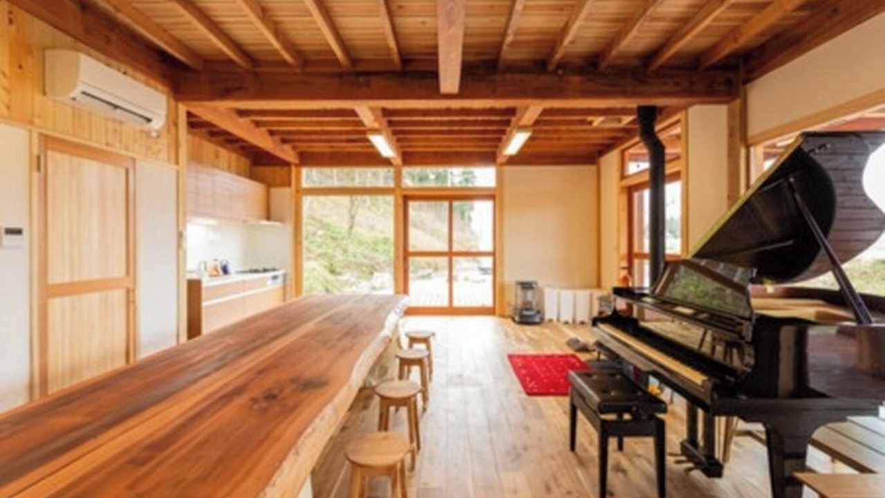 Photo of Others in Tenei-mura