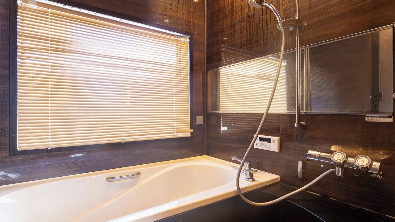 Photo of Bathroom in Tenei-mura