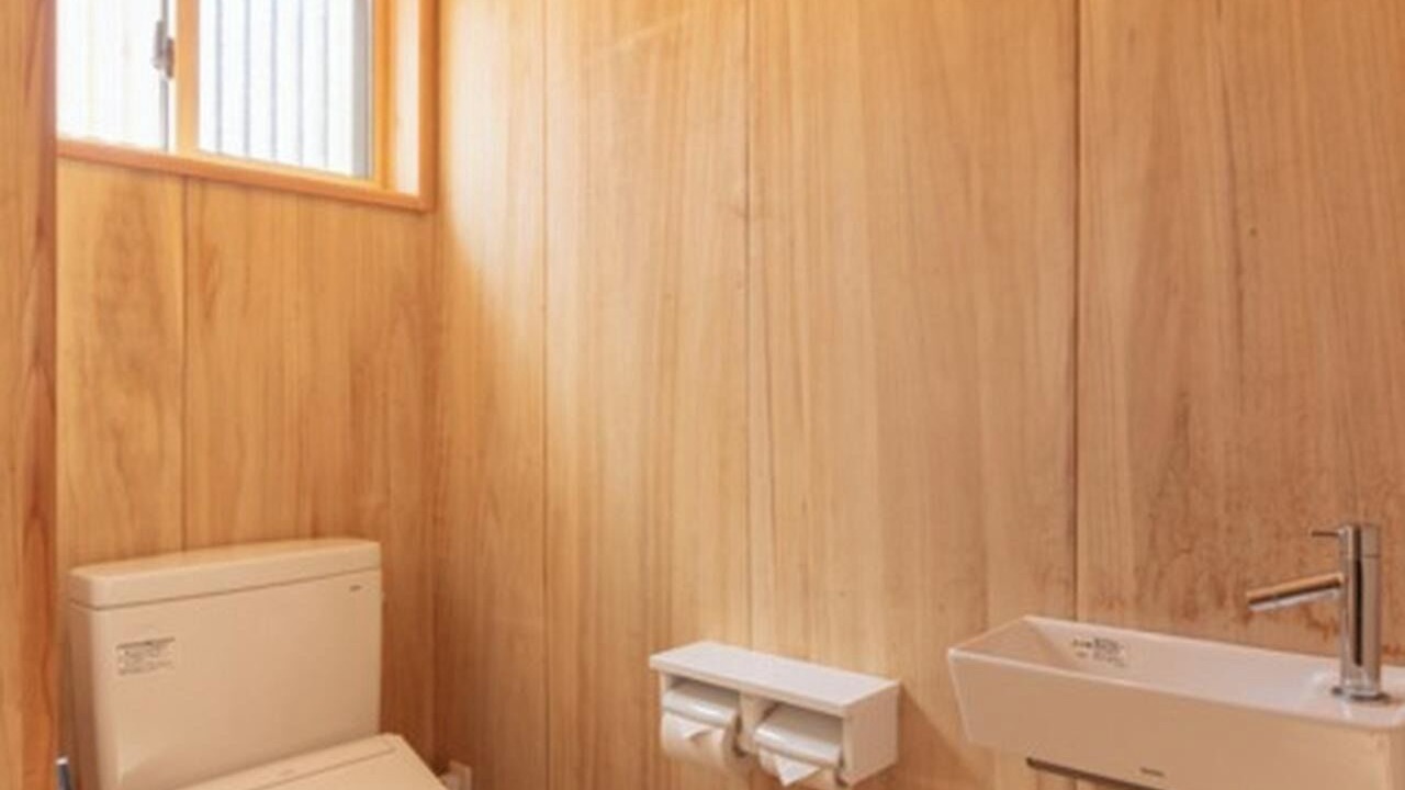 Photo of Bathroom in Tenei-mura