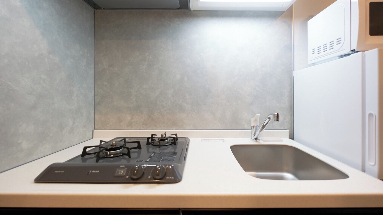 Photo of Kitchen in Setagaya