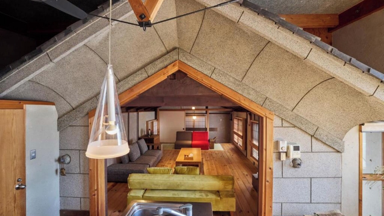 Photo of Livingroom in Nishikatsura