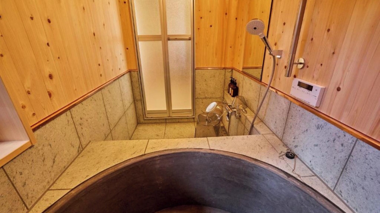 Photo of Bathroom in Nishikatsura