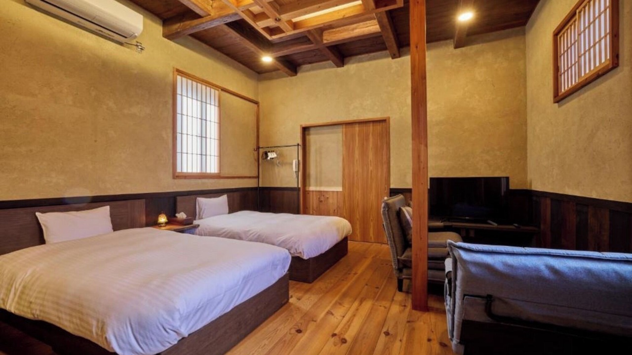 Photo of Bedroom in Nishikatsura