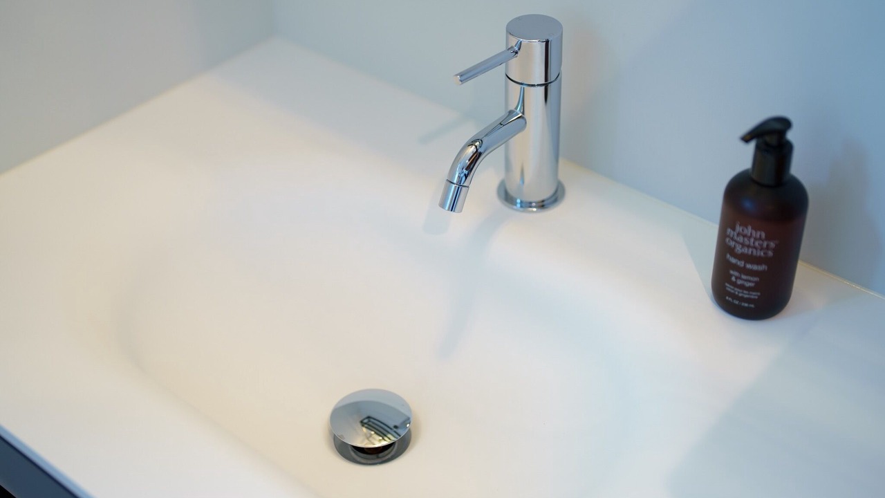 Photo of Bathroom in Hokuto