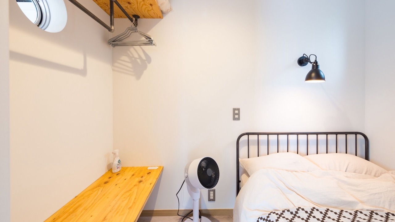 Photo of Bedroom in Hokuto
