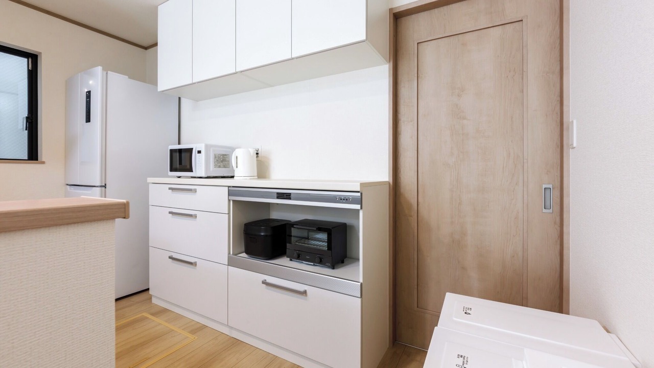 Photo of Kitchen in Chikusa Ward