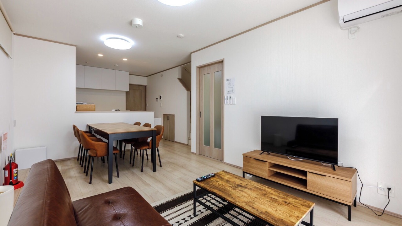 Photo of Livingroom in Chikusa Ward