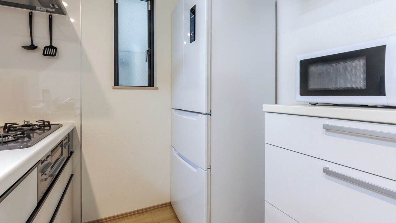 Photo of Kitchen in Chikusa Ward
