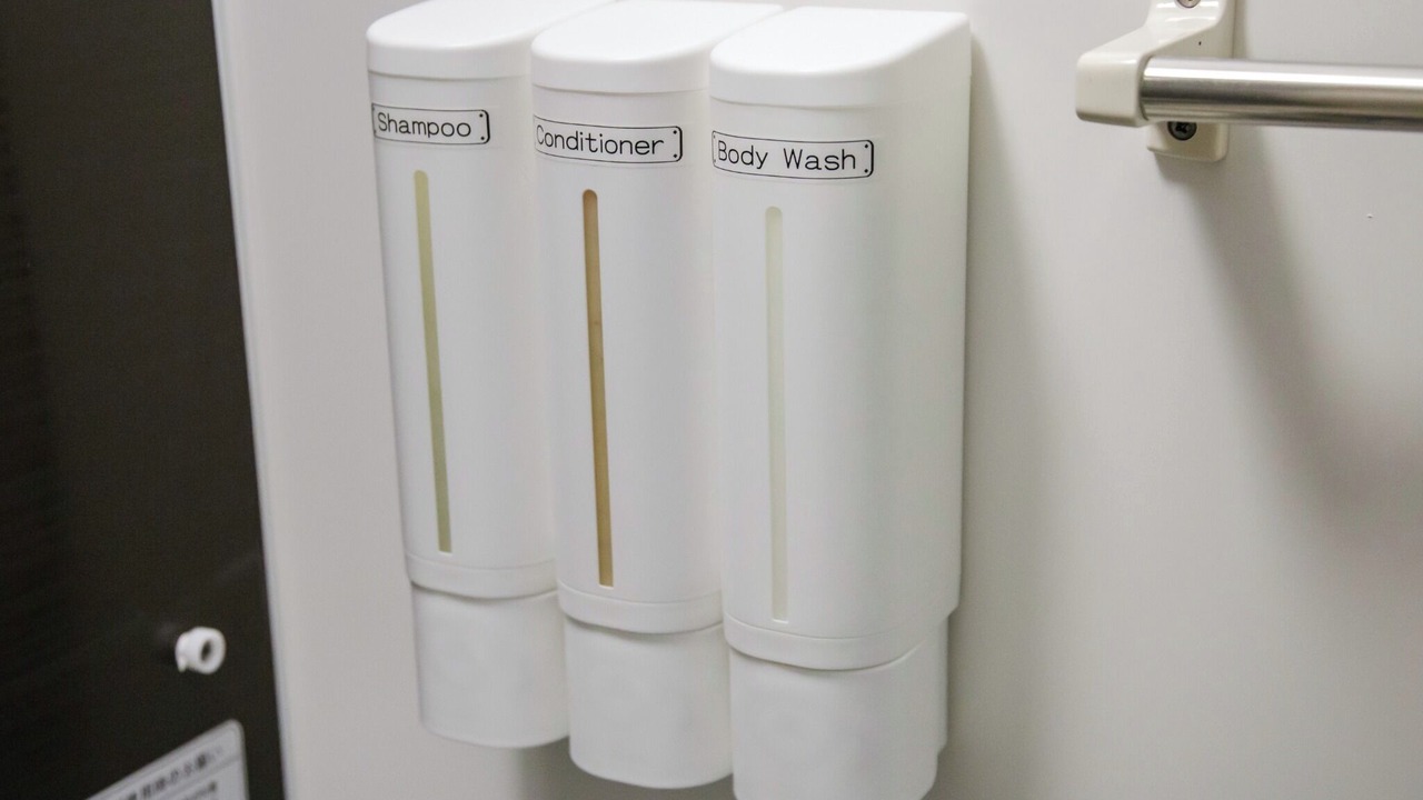 Photo of Bathroom in Chikusa Ward