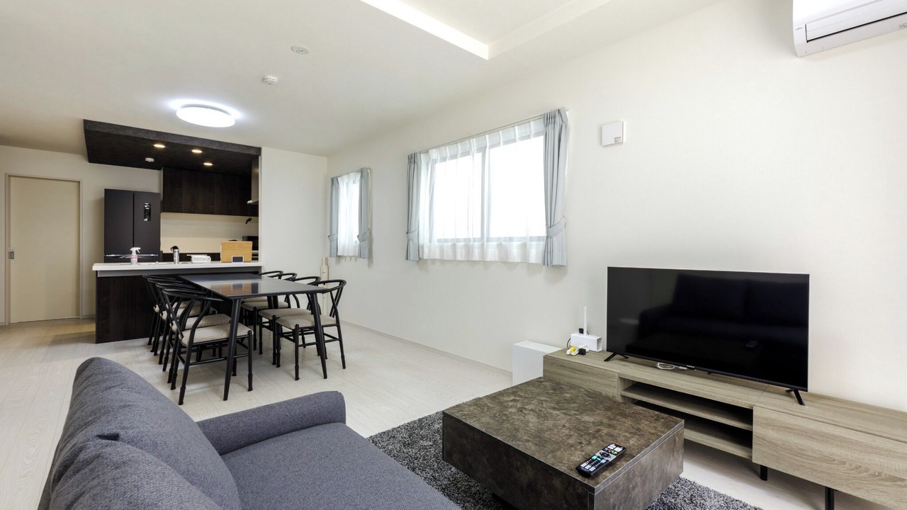 Photo of Livingroom in Chikusa Ward