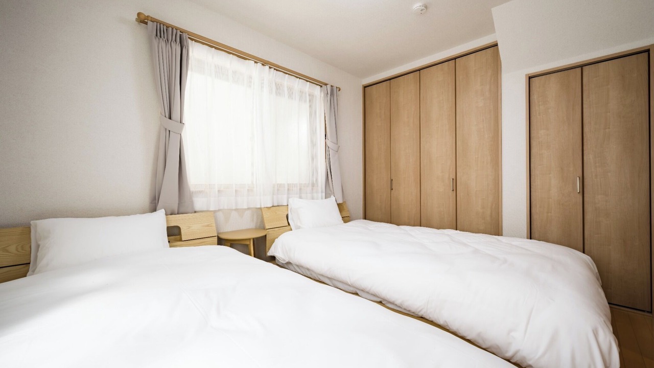 Photo of Bedroom in Shinkoiwa