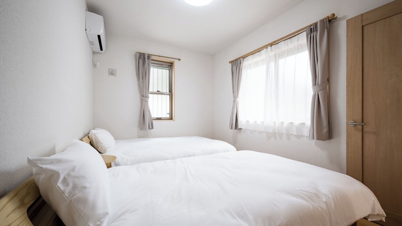 Photo of Bedroom in Shinkoiwa