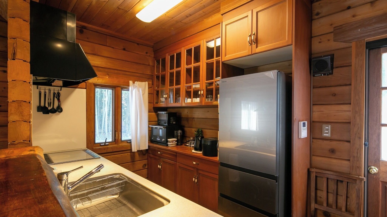 Photo of Kitchen in Kaga