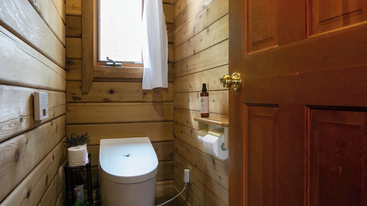 Photo of Bathroom in Kaga