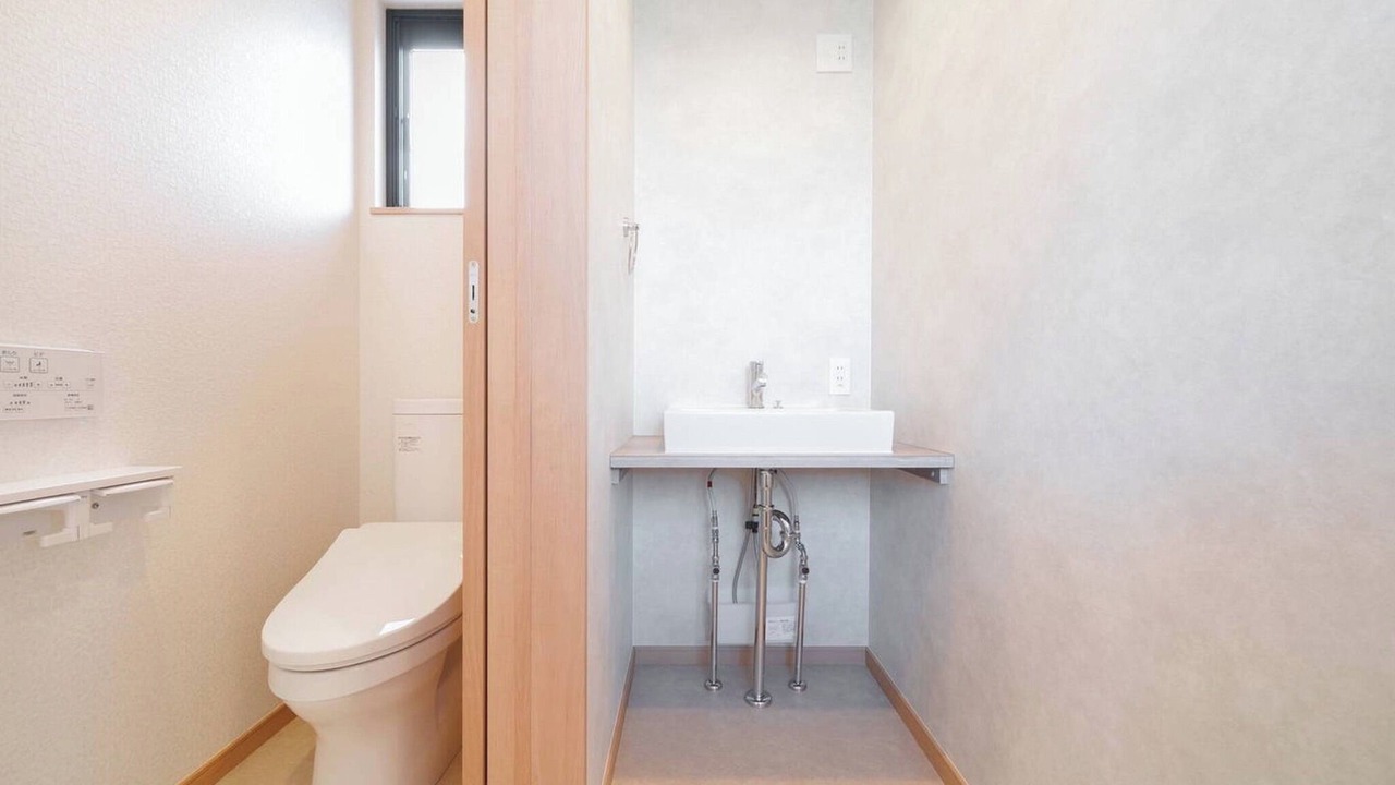 Photo of Bathroom in Awaji
