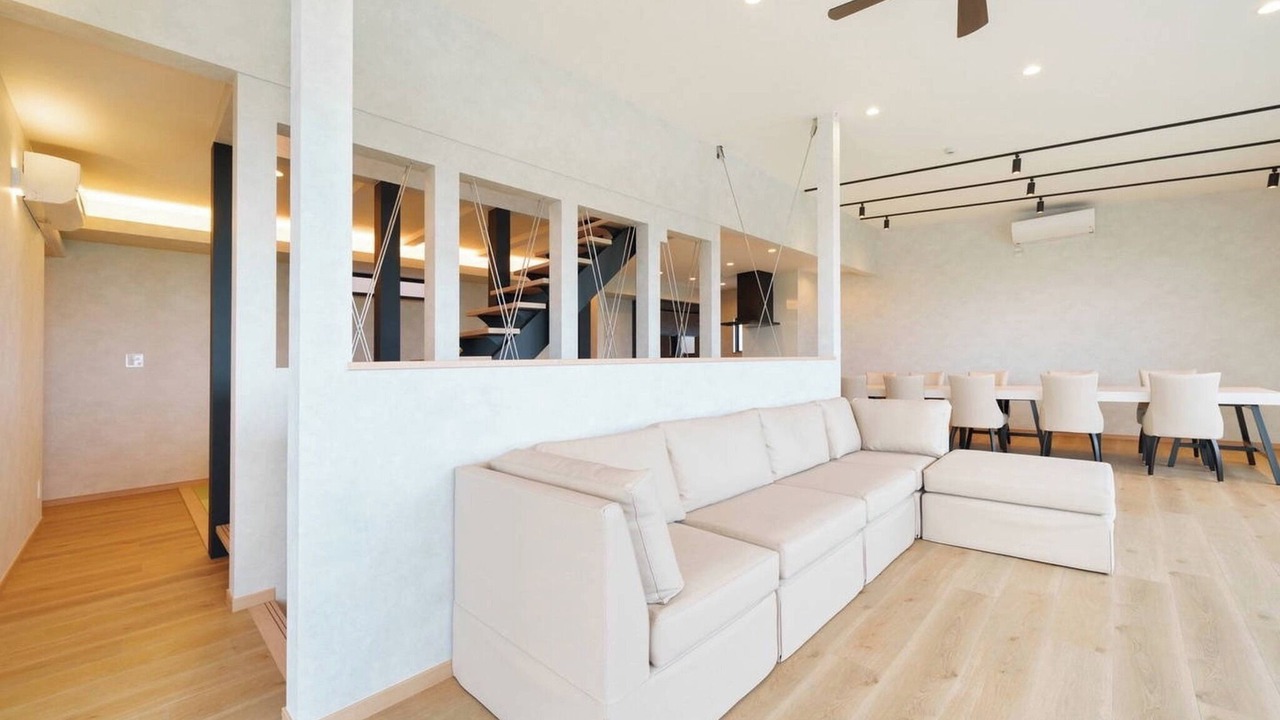 Photo of Livingroom in Awaji